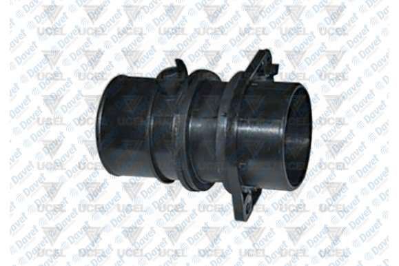UCEL 10505 Hava Filtre Kabi Baglanti Borusu Kangoo-Clio Ii 1.5 Dci Ac